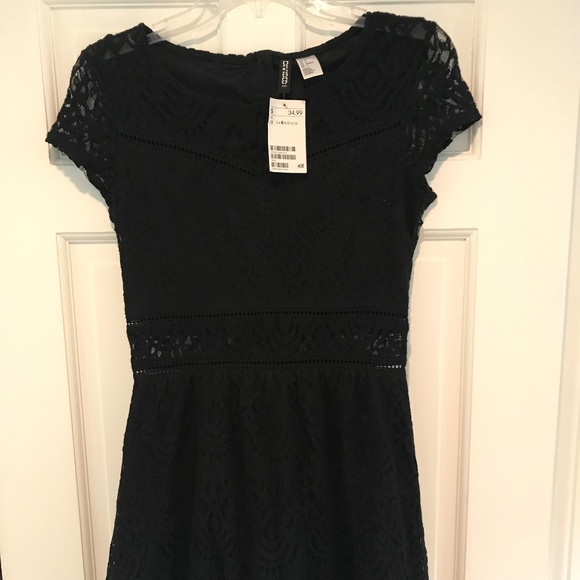 h&m original dress
